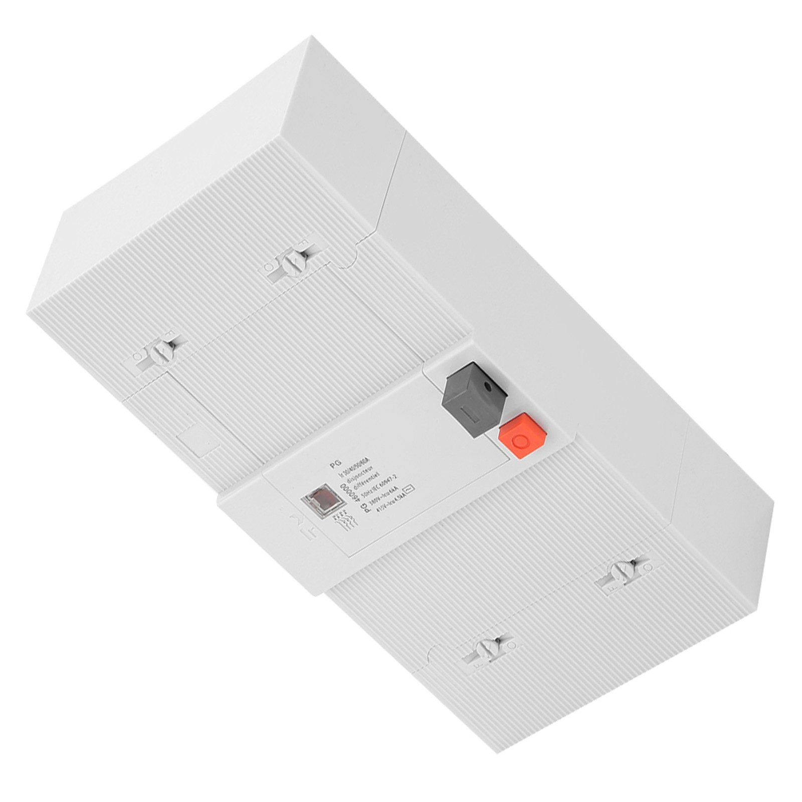 30A Low Voltage Circuit Breaker For Reliable Power Control
