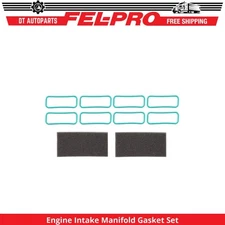For 2005-2006 Pontiac GTO 6.0L Engine Intake Manifold Gasket Set Lower Fel-Pro