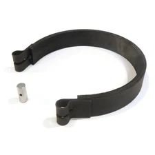 4 1/2" Brake Band Assembly includes Cable Pin, Height 7/8" for Manco 1036