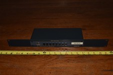 Kramer 8x1 Audio Stero Switcher MODEL VS-81X USED
