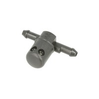 WaschwasserdüSe, Scheibenreinigung Febi Bilstein 49194 Links