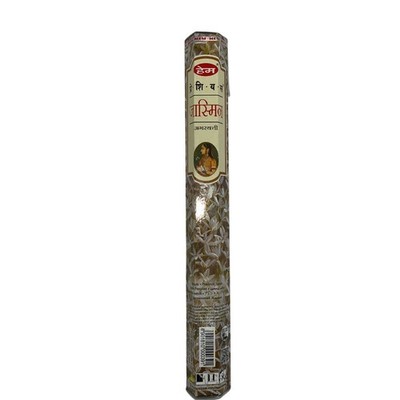 20 Stück Hem Brand Räucherstäbchen Weihrauch Rose Incense Sticks Rose
