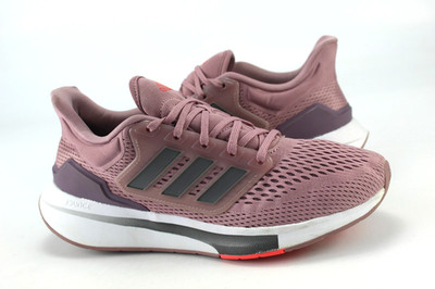 Adidas EQ21  Gr.42 Damen Sport Fitness-Laufschuh Atmungsaktiv   P 592
