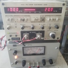 HP 6286A Lab Power Supply 20V 10A 200W Low noise quick transient recovery USMade
