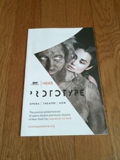 NYC ProtoType Opera Theatre 2016 Global Festival BMP
