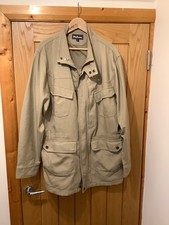ROHAN Assignment Jacket - XL+ size
