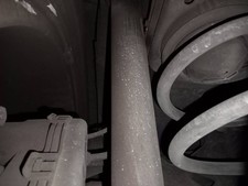 Amortisseur Infiniti Q30