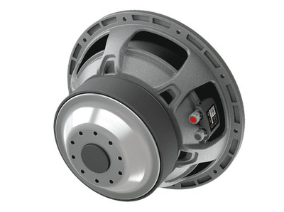 Hertz Mille MP 300 D4.3 - 30cm Subwoofer