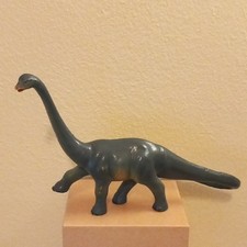 STARLUX préhistoire DIPLODOCUS vintage 1970s