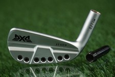 PXG 0311ST 7-Iron LH STD Lie - Fitting Demo Head W/ 0.370 Adapter / Sleeve!