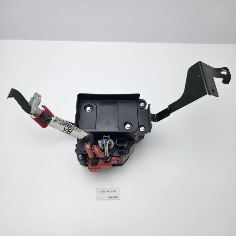 2014-2015 Jaguar F-Type вспомогательный двойной аккумулятор предохранитель коробка CX2314K131BC - Изображение 2 из 4