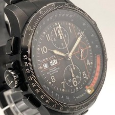Hamilton Khaki Aviation X-Wind Automatic Chronograph Men's Watch