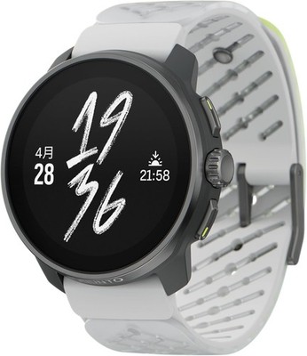 Suunto Race S GPS Smartwatch AMOLED HRV Heart Rate Sleep Track 50M Waterproof.s