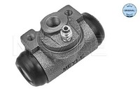 Meyle Radbremszylinder Hinterachse U.A. FüR Fiat, Lancia