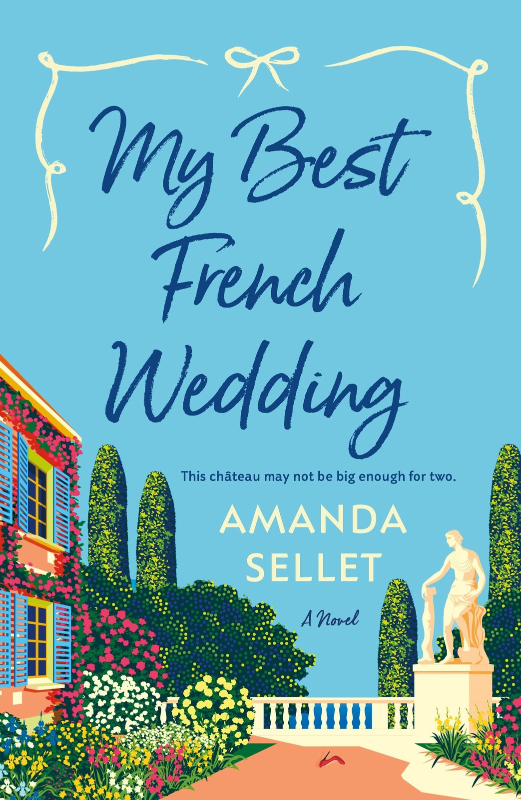 My Best French Wedding: A Novel - Image 4