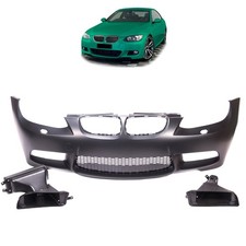 Frontstoßstange passend für BMW 3er E92 E93 2006-2010 Frontstoßstange passend für BMW 3er E92 E93 2006-2010