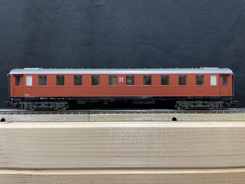 Märklin 4179  D-Zug-Wagen der SJ 2.Kl, OVP, gebraucht, sehr gut | Condition: Gebraucht