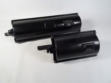 Phototherm Sidekick film developing tanks with spindle, 4 and 8 roll