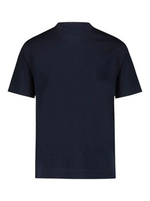 CIRCOLO 1901 Herren T-Shirt CN4712 447 blau