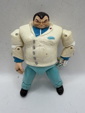 1988 Cops N Crooks Big Boss Hasbro C.O.P.S. Vintage Action Figure Toy
