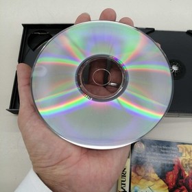 [Rare] Dungeons & Dragons Collection CAPCOM Sega Saturn T-1224G Retro Game A8001