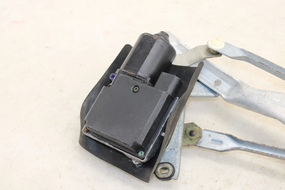 1997-2004 Chevrolet Corvette Windshield Wiper Motor OEM NF21 - Image 4 of 4