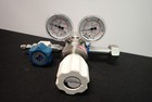 Matheson MREG-4670-SA Gas Pressure Regulator