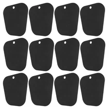  12 Pcs Boot Stand Stay Shaper Inserts for Women Forms Tall Boots