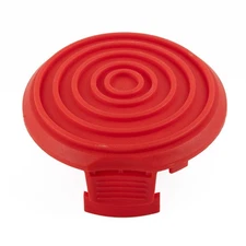 Spool Cap Garden Tool Parts WG112 WG113 For WG105 Garden Power Tool Parts
