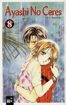 Ayashi No Ceres, Bd. 8 von Watase, Yuu | Buch | Zustand gut
