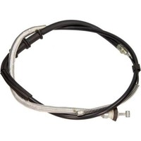 Maxgear 32-0558 Seilzug Feststellbremse FüR Fiat Punto Evo Grande 199