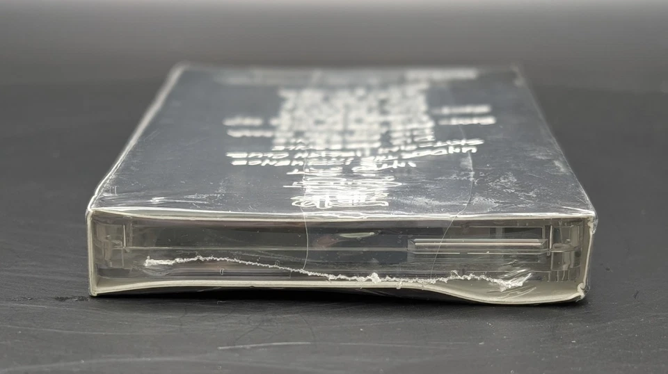 SEALED, D12 – Detroit, What? Snippet, Audio Cassette, Promo, Sampler, US, 2000 - Image 4 of 4