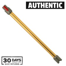 NEW GENUINE DYSON SV16 OUTSIZE Wand Quick Release Stick Tube Replacement - Gold