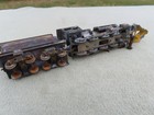 HO Brass Unknown Maker 2-8-0 STEAMER For Parts Lot V — photo 6