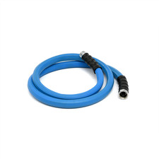  BSAAL3403 BluBird BluSeal 3/4" x 3' Leader Hose