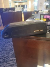 48V 15Ah Hailong Lithium Battery BMS 5-Pin for 200W-1800W Ebike Electric Bike