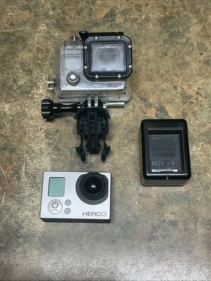 GoPro Hero 3