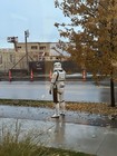 Star Wars Stormtrooper Full-Body Armor Costume with Helmet Sci-Fi Horror — photo 4