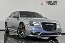 2018 Chrysler 300 S