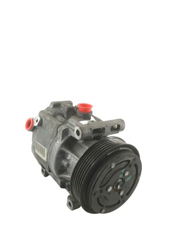 51747318 Kompressor Klima Klimaanlage FIAT 500 (2008) 1.4 Benzin 73KW