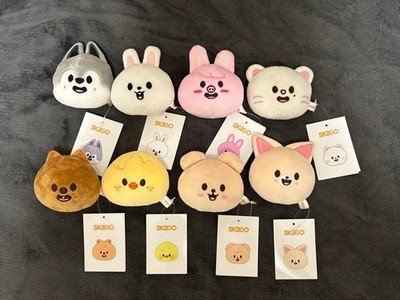 Streunerkinder! Stress Ball SKZOO dominATE Seoul