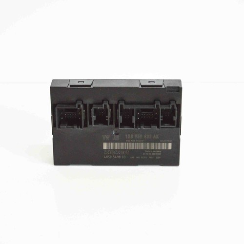 VW GOLF V 1K1 Einparkhilfe PDC Steuergerät 1K0959433AK 1.9 Diesel 77kw 3020500