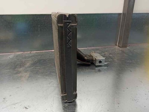 T08B8360 klimaverdampfer CITROEN C-ELYSEE EXCLUSIVE rectp2930594