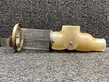 12679-002 Continental IO-360-ES6 Induction Duct Assembly (Minus Filter) 12679-002 Continental IO-360-ES6 Induction Duct Assembly (Minus Filter)