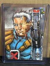 2025 Topps Chrome Deadpool Set Review and Checklist 22