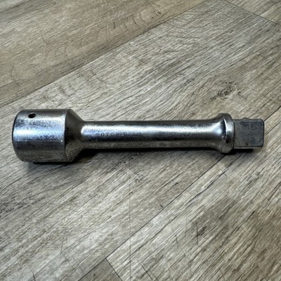 OTC 8'' Extender bar No.G73 1'' Drive Owatonna Minnesota USA Tool