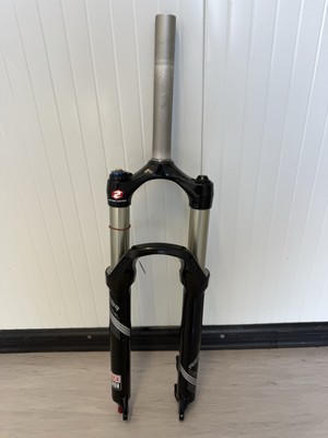 Horquilla Rockshox Reba Sl 26  Motion Control Dual Air / Powered By Sram