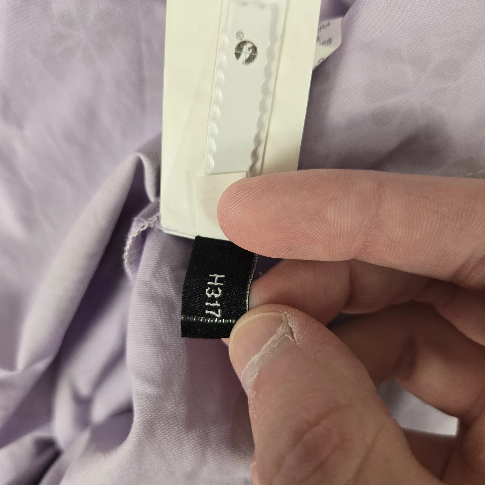 Abito Kate Spade donna 2 lilla floreale cintura viola zip *LEGGI