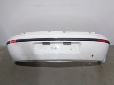 Pare-choc arrière Fiat BRAVA