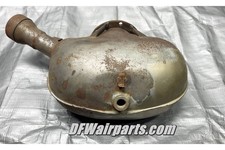 Continental O-200 Aircraft Engine Kidney Oil Sump / Reconditioned